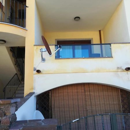 La Caletta Di Dany Apartment Кастелсардо Екстериор снимка