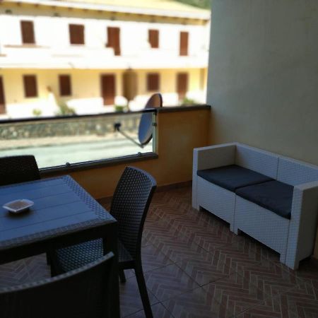 La Caletta Di Dany Apartment Кастелсардо Екстериор снимка