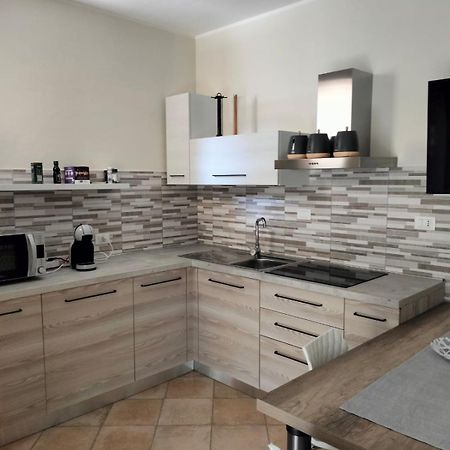 La Caletta Di Dany Apartment Кастелсардо Екстериор снимка