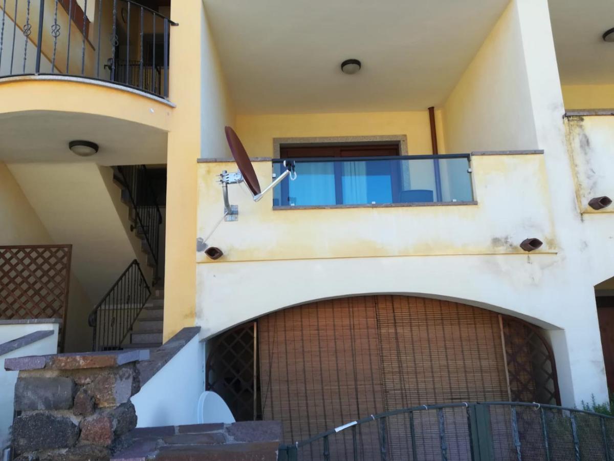 La Caletta Di Dany Apartment Кастелсардо Екстериор снимка