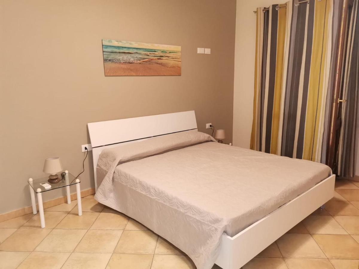 La Caletta Di Dany Apartment Кастелсардо Екстериор снимка