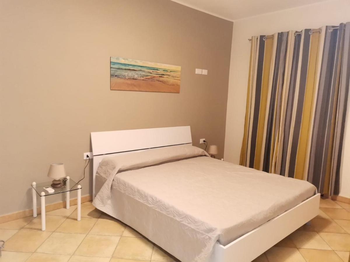La Caletta Di Dany Apartment Кастелсардо Екстериор снимка