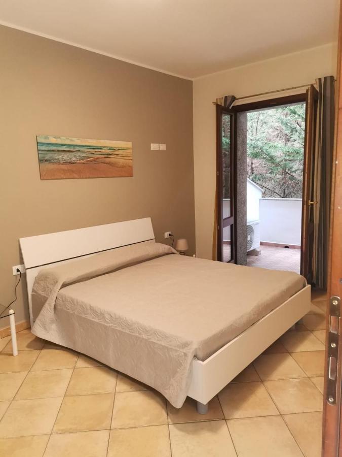 La Caletta Di Dany Apartment Кастелсардо Екстериор снимка