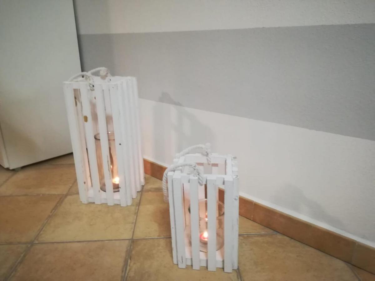 La Caletta Di Dany Apartment Кастелсардо Екстериор снимка