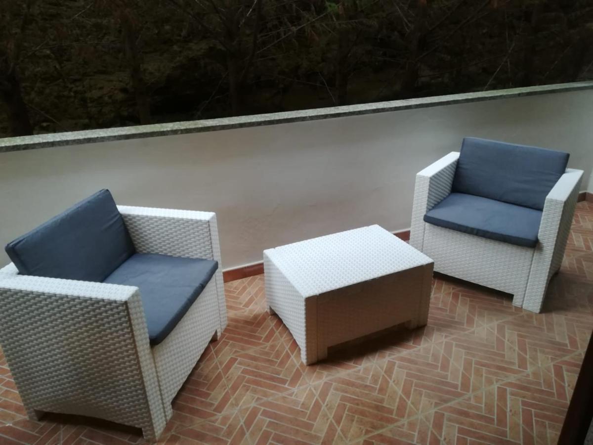 La Caletta Di Dany Apartment Кастелсардо Екстериор снимка