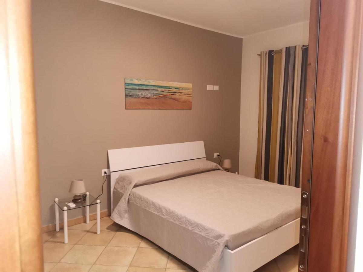 La Caletta Di Dany Apartment Кастелсардо Екстериор снимка