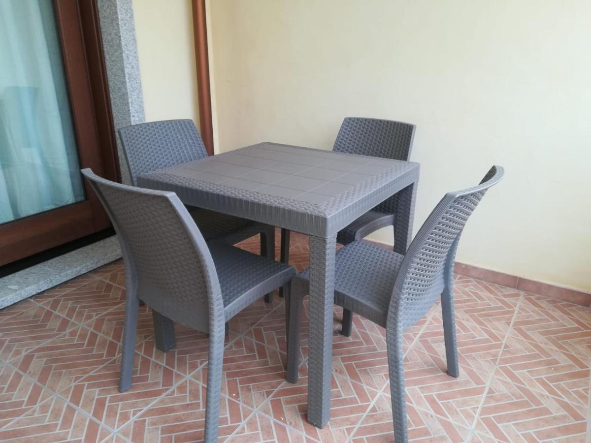 La Caletta Di Dany Apartment Кастелсардо Екстериор снимка