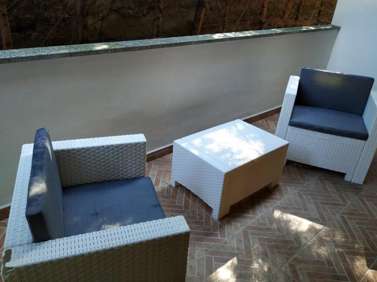 La Caletta Di Dany Apartment Кастелсардо Екстериор снимка