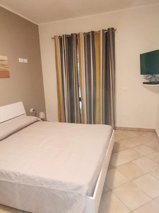 La Caletta Di Dany Apartment Кастелсардо Екстериор снимка