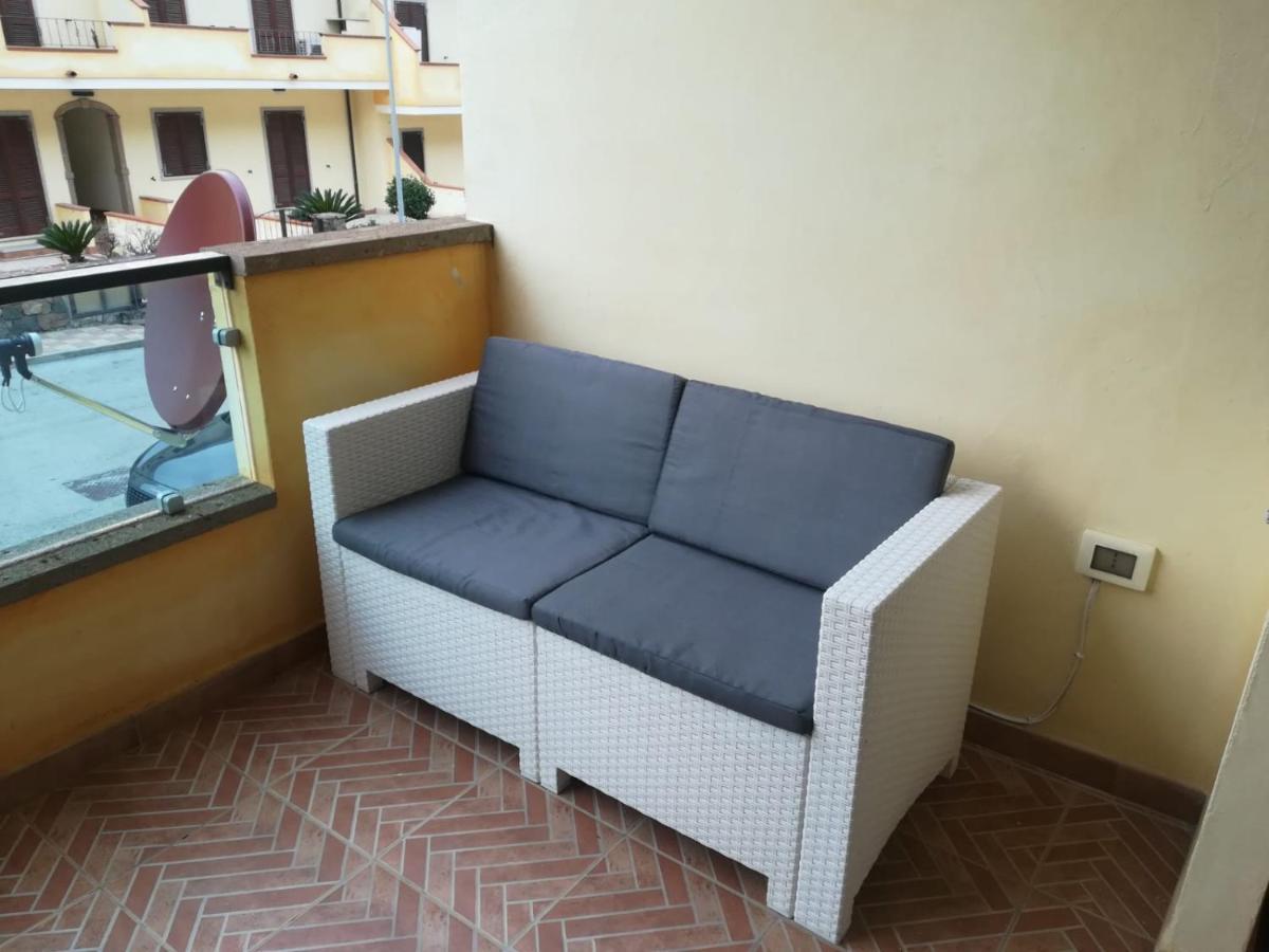 La Caletta Di Dany Apartment Кастелсардо Екстериор снимка