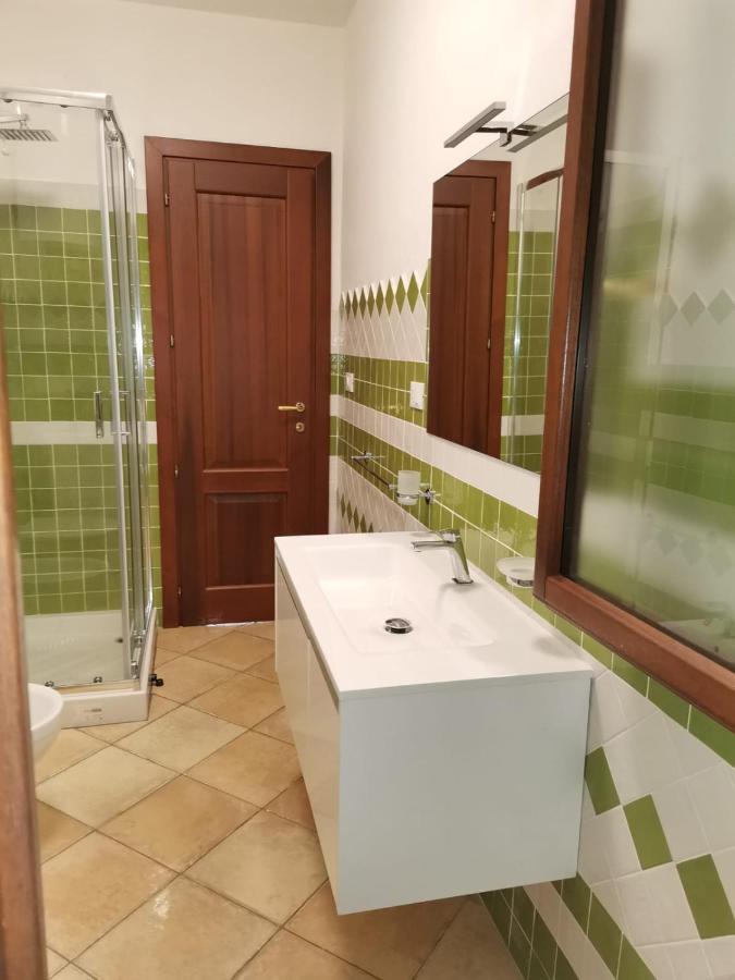La Caletta Di Dany Apartment Кастелсардо Екстериор снимка