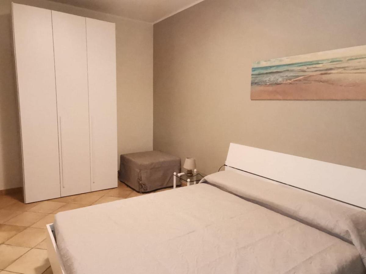 La Caletta Di Dany Apartment Кастелсардо Екстериор снимка