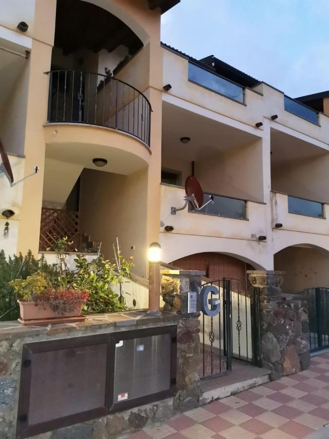 La Caletta Di Dany Apartment Кастелсардо Екстериор снимка