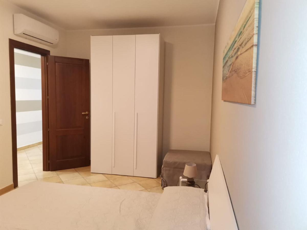 La Caletta Di Dany Apartment Кастелсардо Екстериор снимка