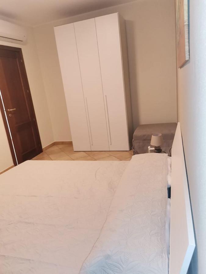La Caletta Di Dany Apartment Кастелсардо Екстериор снимка