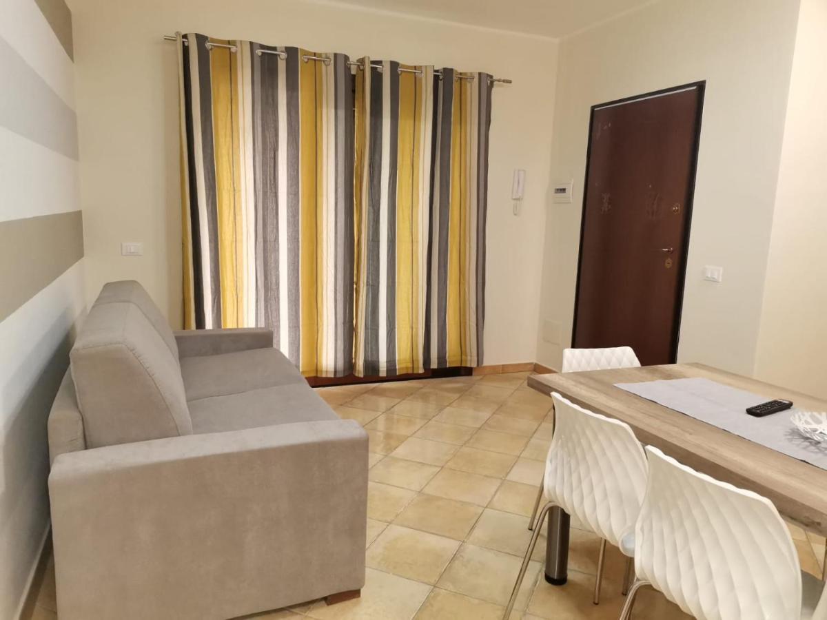 La Caletta Di Dany Apartment Кастелсардо Екстериор снимка