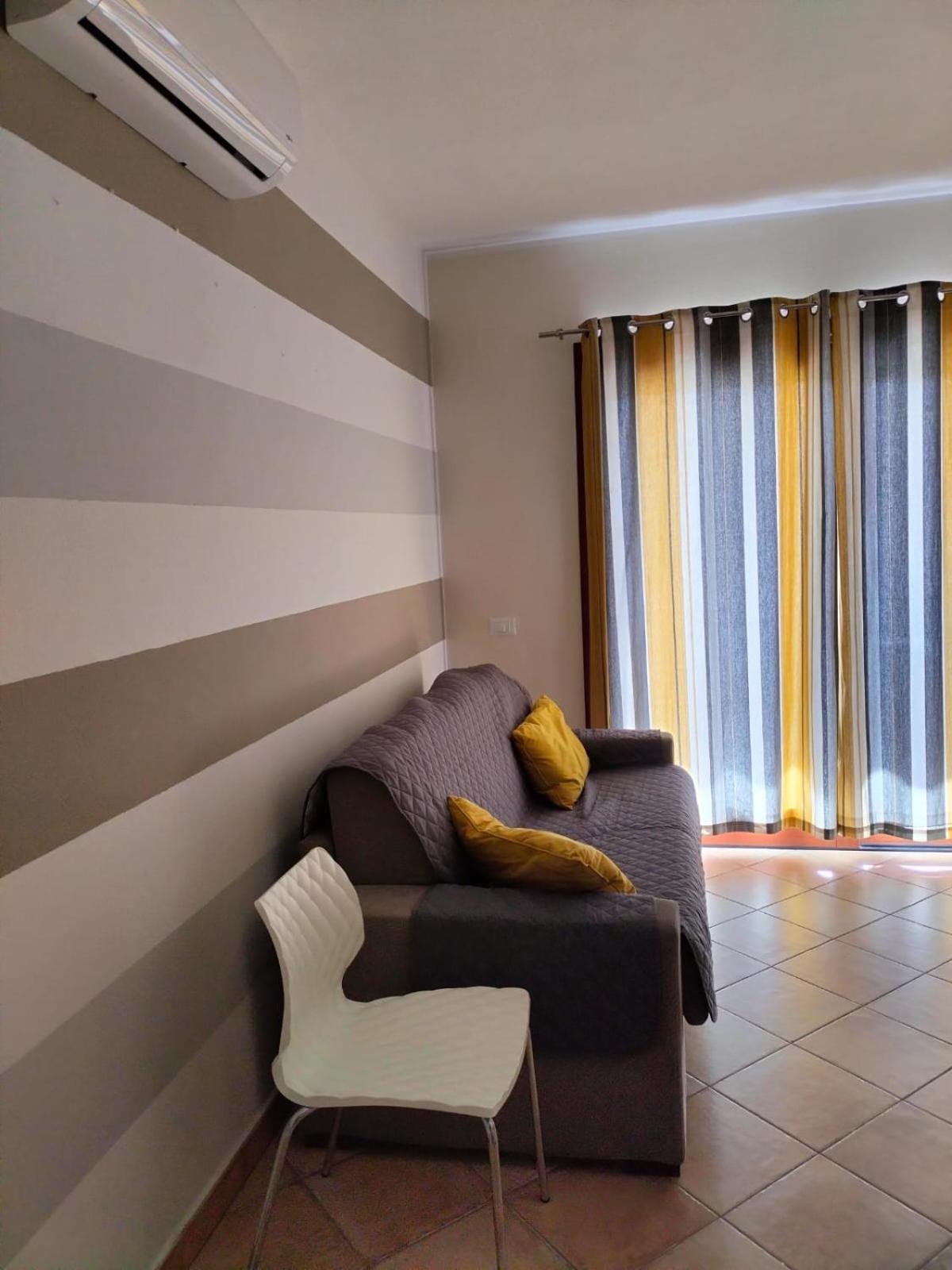 La Caletta Di Dany Apartment Кастелсардо Екстериор снимка